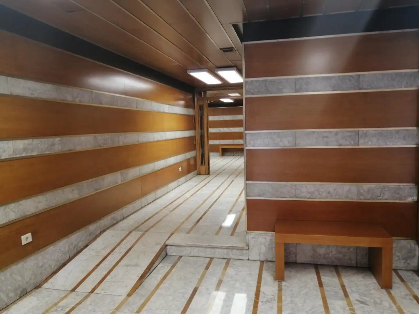 Flat for sale in Ourense Capital   with Parquet flooring, Terrace and Storage room