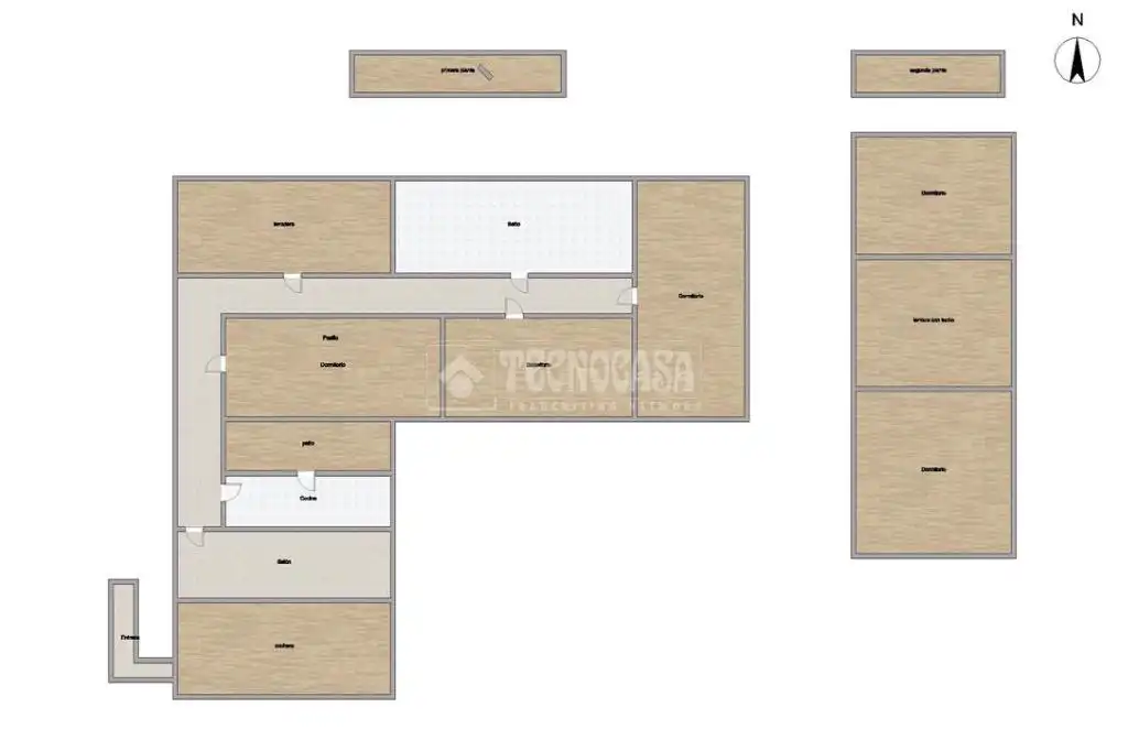 Habitatge en venda a Álora
