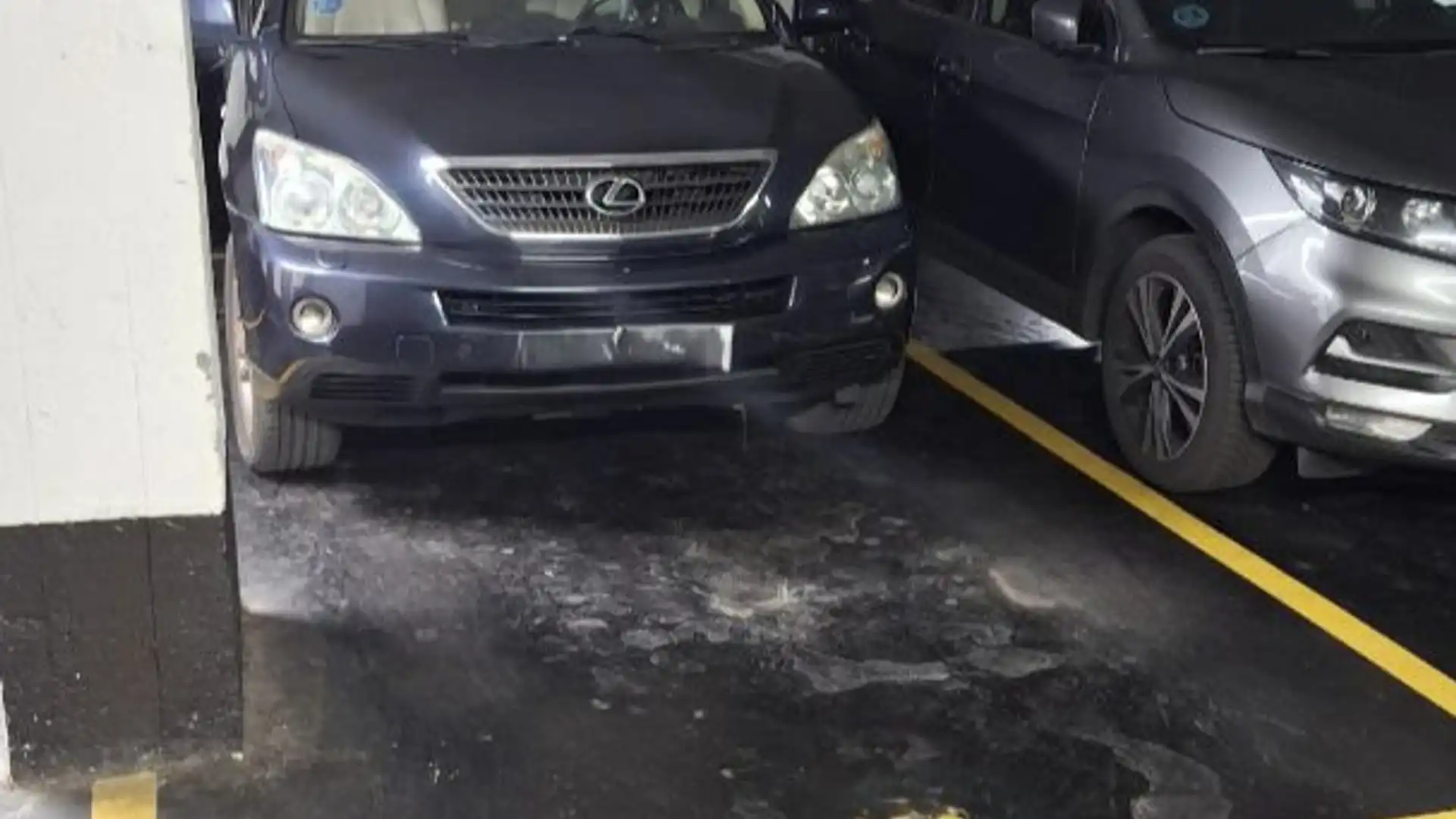 Garaje de alquiler en Rodríguez Arias Kalea, 71, Sabino Arana - Jesuitas