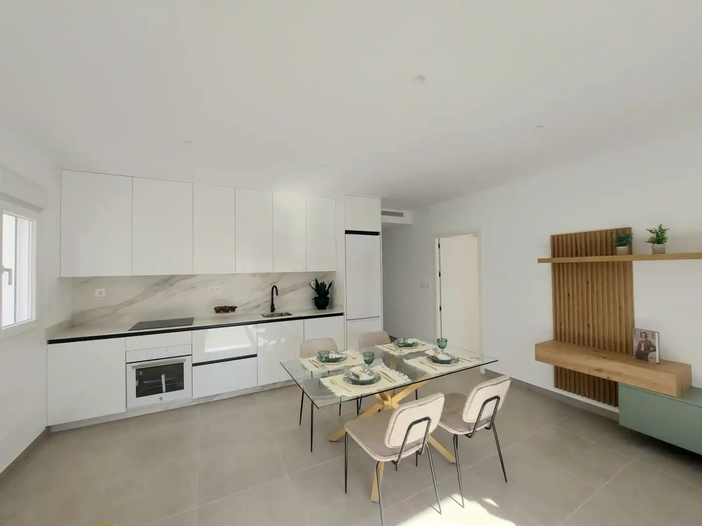 Villa avec piscine à vendre à Roldán, imagen 5