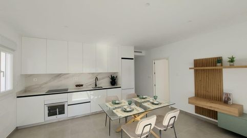 Estupenda villa de 2 dormitorios con solarium, piscina y jardín en Roldán, Murcia, imatge 5