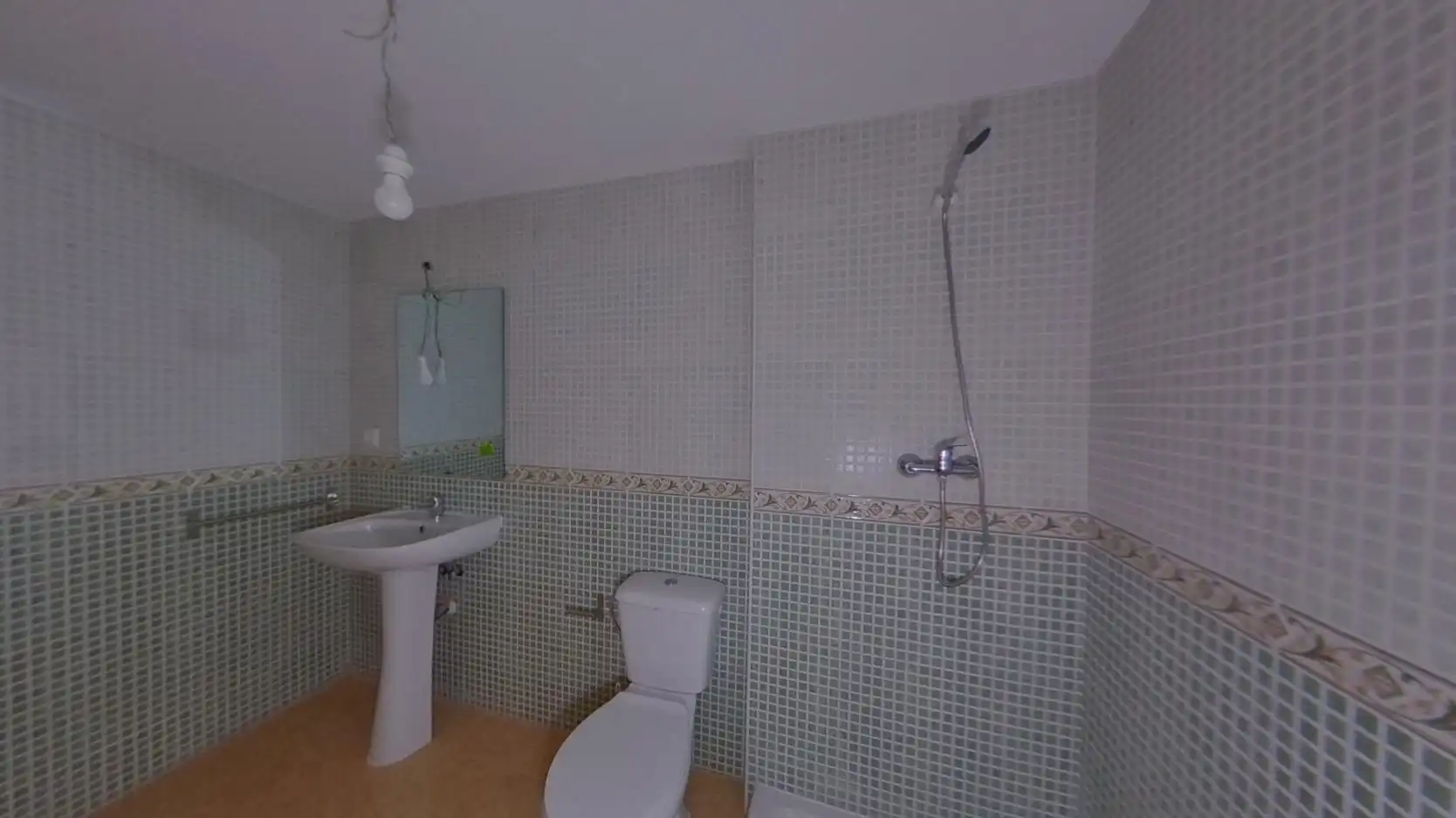 Baño de Piso en venta en Murcia
