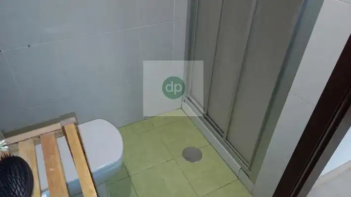 Baño de Piso en venta en Badajoz con Aire acondicionado, Calefacción y Terraza