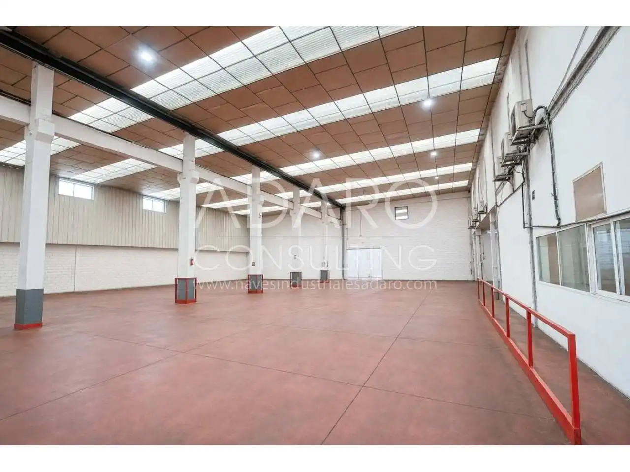 Nave industrielle à vendre à Calle Verano, imagen 19