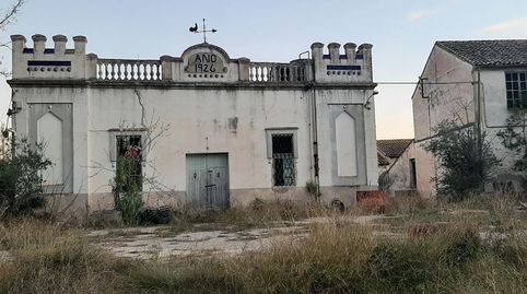 Foto 2 de Edificio en venta en Cl de Veles E Vents (urbanització el Pilar), El Pilar, Ontinyent