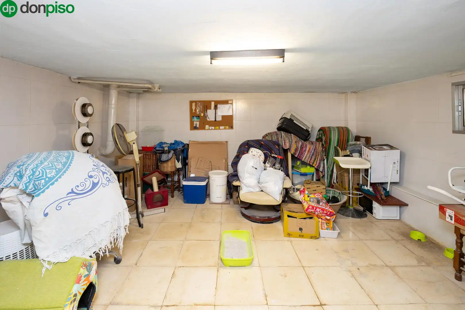 Finca rústica en venta en Camino de las Tinajas, Maracena