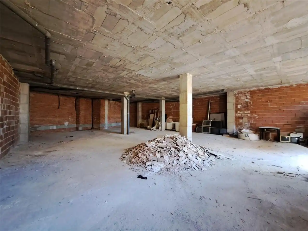 Commercial properties for sale in Murcia