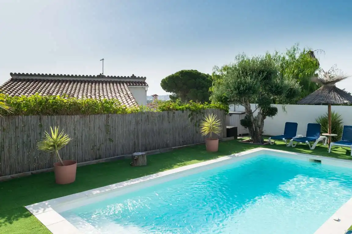 Chalet con piscina en venta en Port - La Cota - Puig Sec, imagen 36