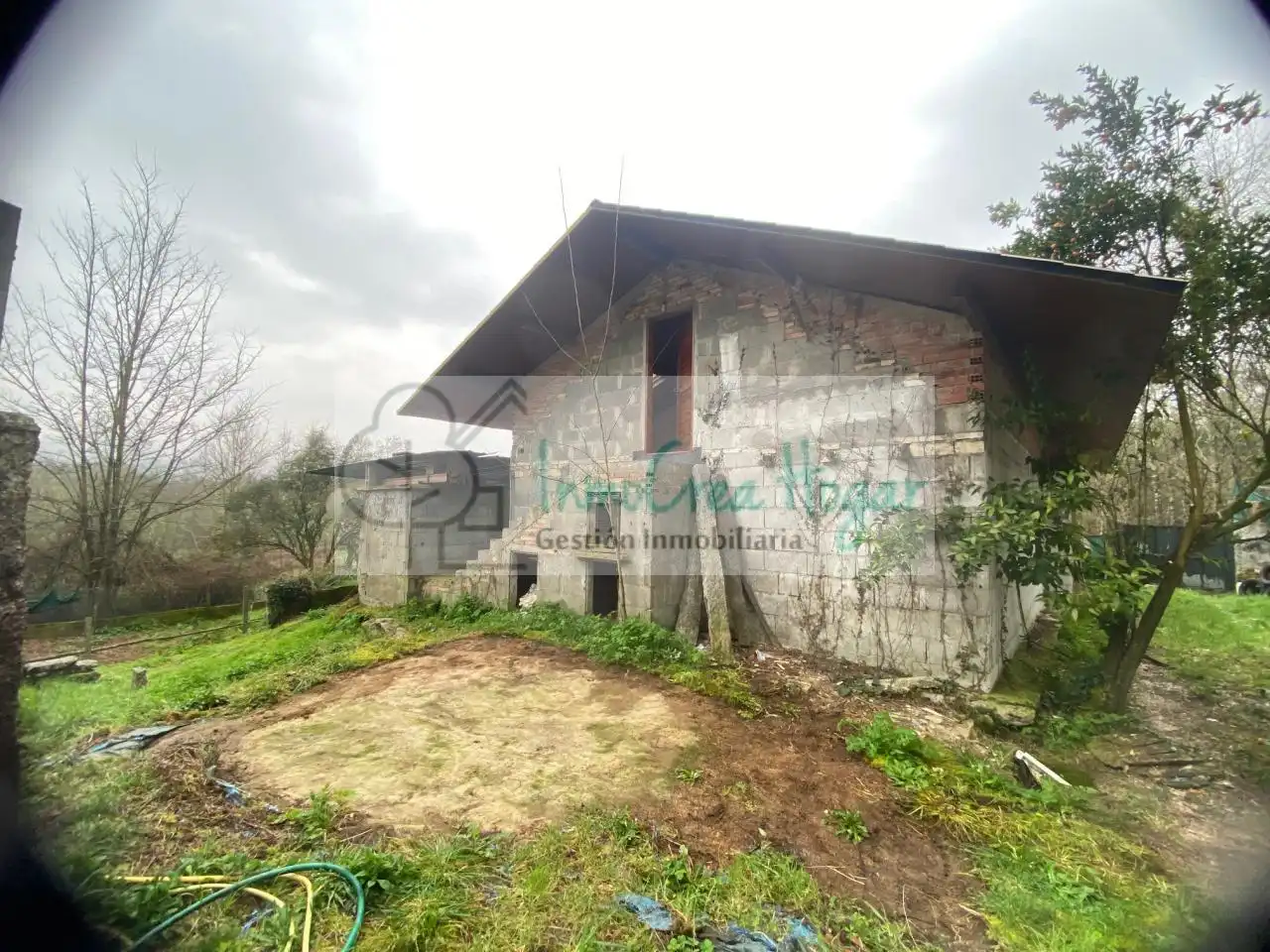 Casa con jardín en venta en Ponteareas, imagen 5
