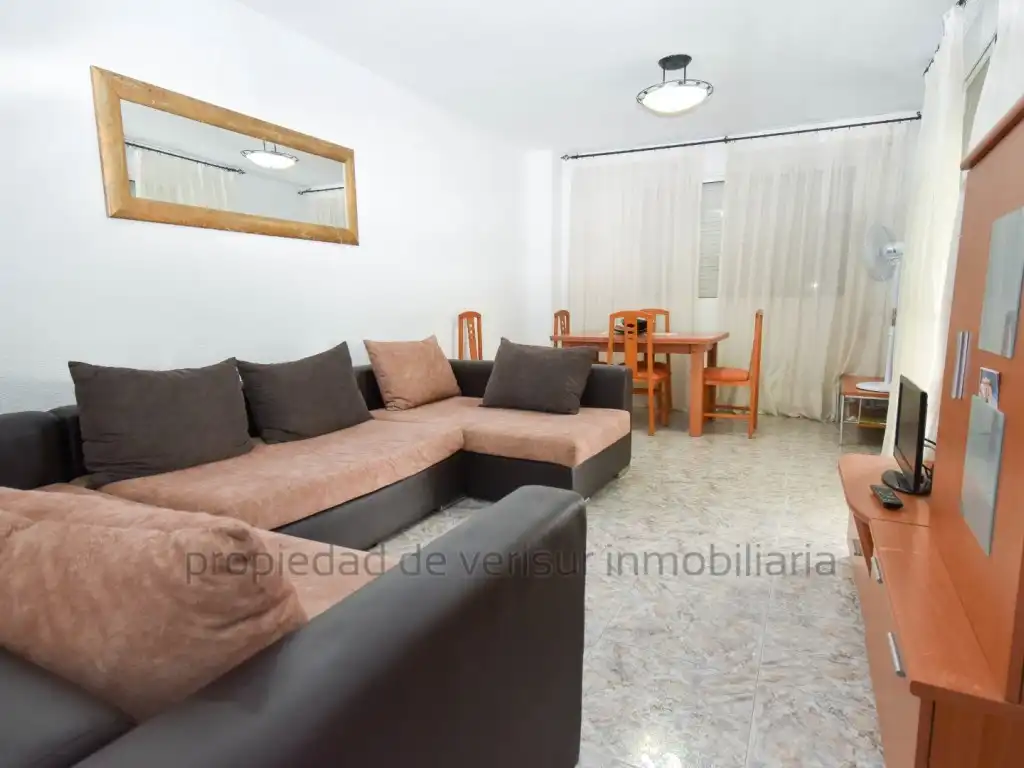 Wohnung mit Balkon zum Verkauf in Casco Antiguo