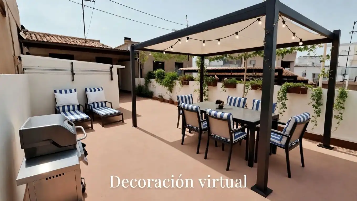 Maison à vendre à El Pilar, imagen 33