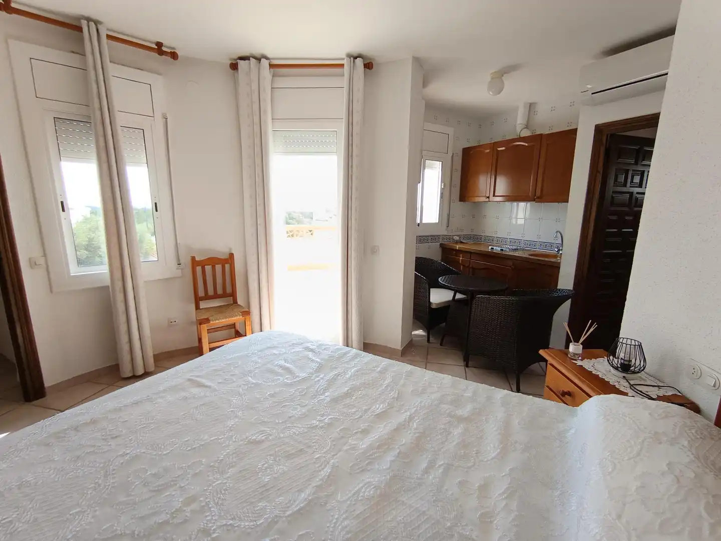 Villa con terrazza in vendita a Carrer FLOR DE LA-3 CALES, imagen 35