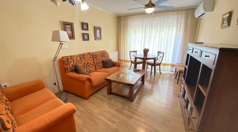 Foto 4 de Apartamento de alquiler en Calle Gaona, Centro, Albacete Capital