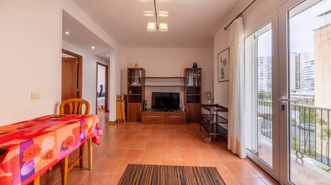 Foto 5 de Piso en venta en Escaleritas, Las Palmas de Gran Canaria