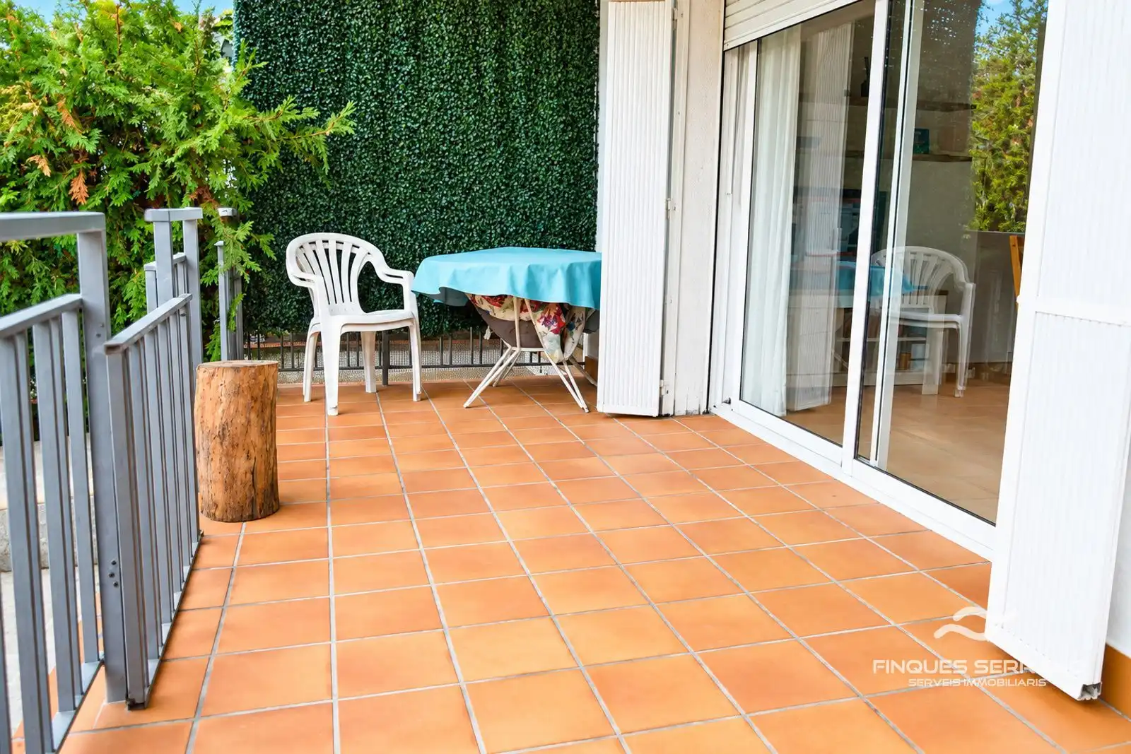 Terraza de Piso en venta en Calafell con Aire acondicionado, Calefacción y Terraza