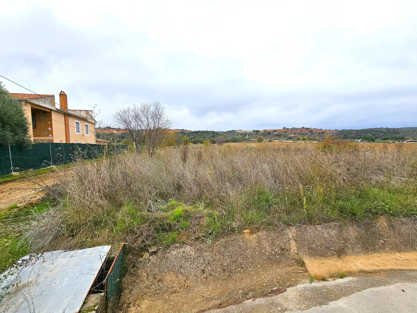 Residencial en venda a Robledillo de Mohernando