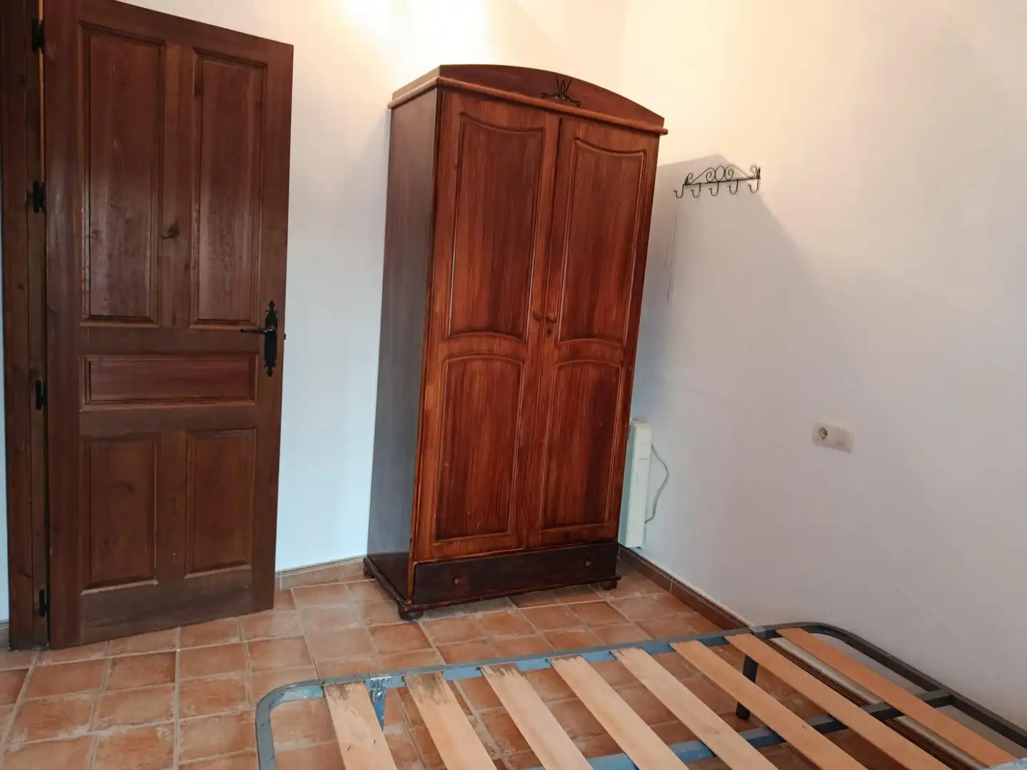 Dormitori de Casa o xalet en venda en Lorca