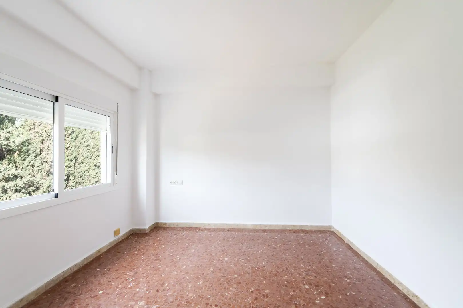 Bedroom of Flat for sale in Málaga  with Terrace and Storage room