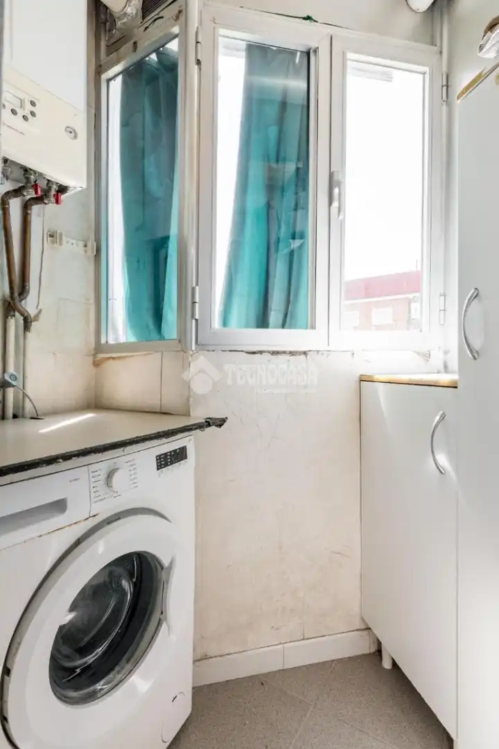 Habitación de Piso en venta en Madrid