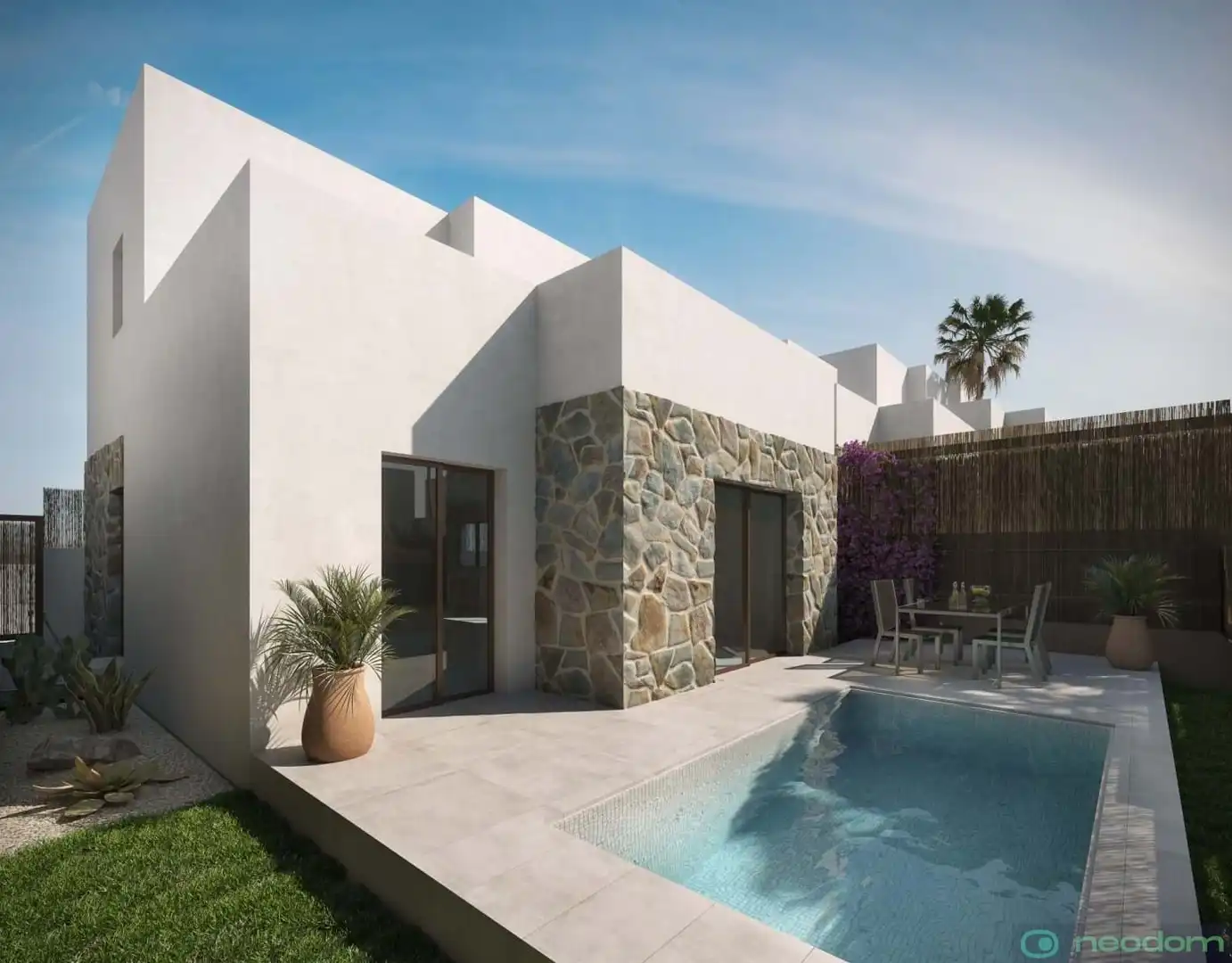Haus zum Verkauf in Orihuela Costa, imagen 2