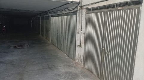Foto 2 de Garaje en venta en Calle Alhambra, La Herradura centro, Almuñécar