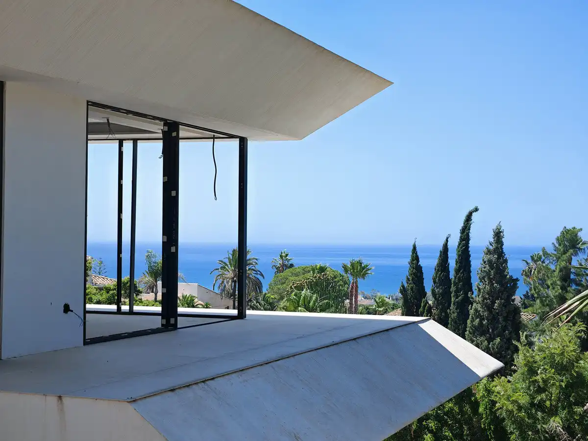 Xalet en venda a Elviria - Cabopino, imagen 4