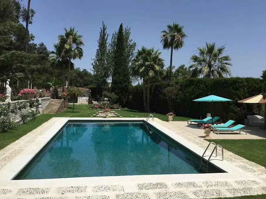 Xalet amb piscina en venda a La Granja - La Colina - Los Pastores, imagen 31