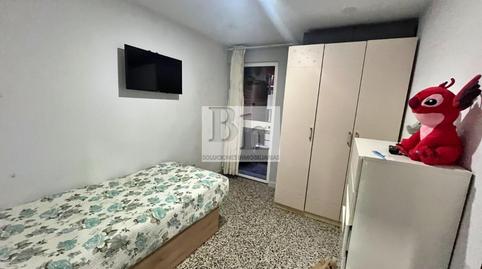 Foto 4 de Pis en venda a Calle Martinez de la Rosa, Suárez, Málaga Capital