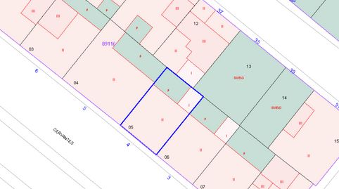 Foto 4 de Piso en venta en Plaza de las Flores 4, La Carlota, Córdoba