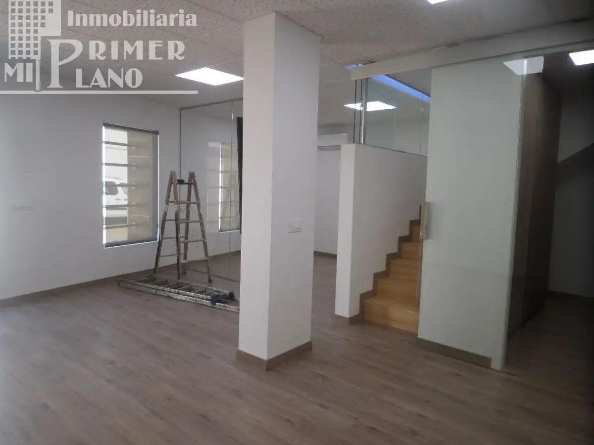Oficina en venta en Tomelloso con Aire acondicionado