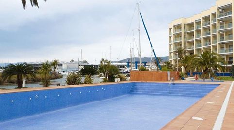 Foto 5 de Piso en venta en Avenida del Pastor, Santa Margarita, Roses