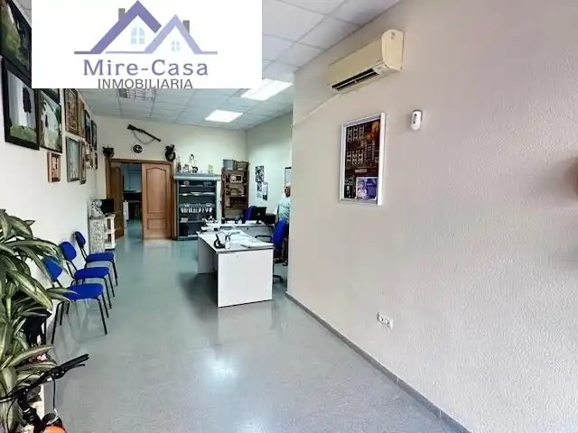 Business premises for sale in Elche ciudad