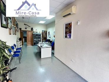 Business premises for sale in Elche ciudad