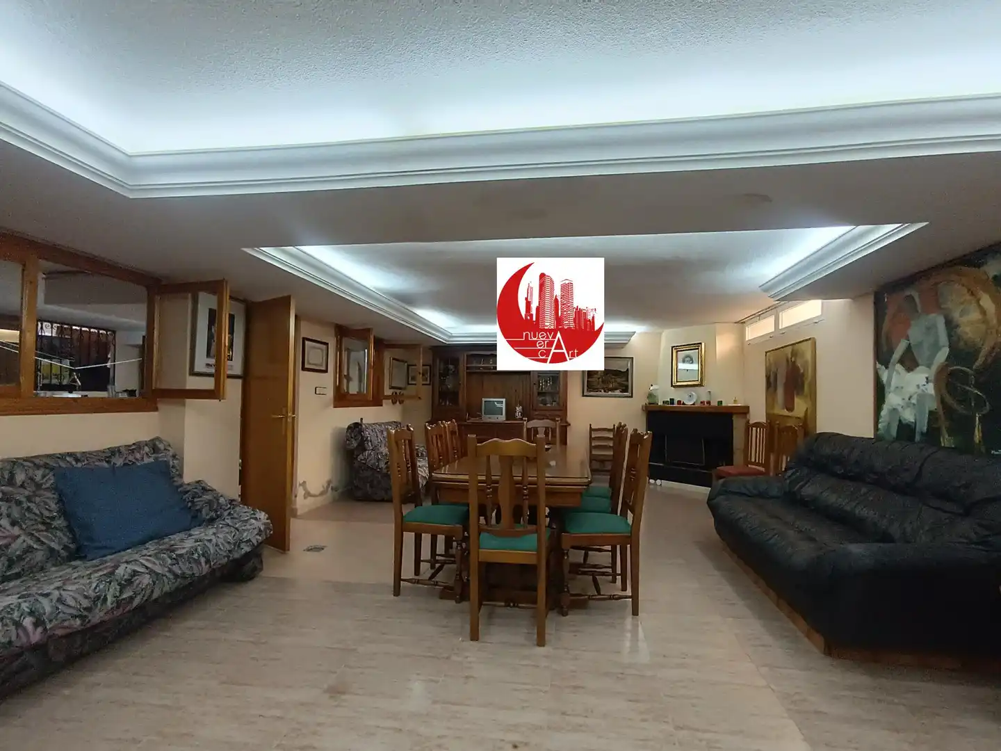 Casa o chalet en venta en Cartagena con Jardín privado y Terraza