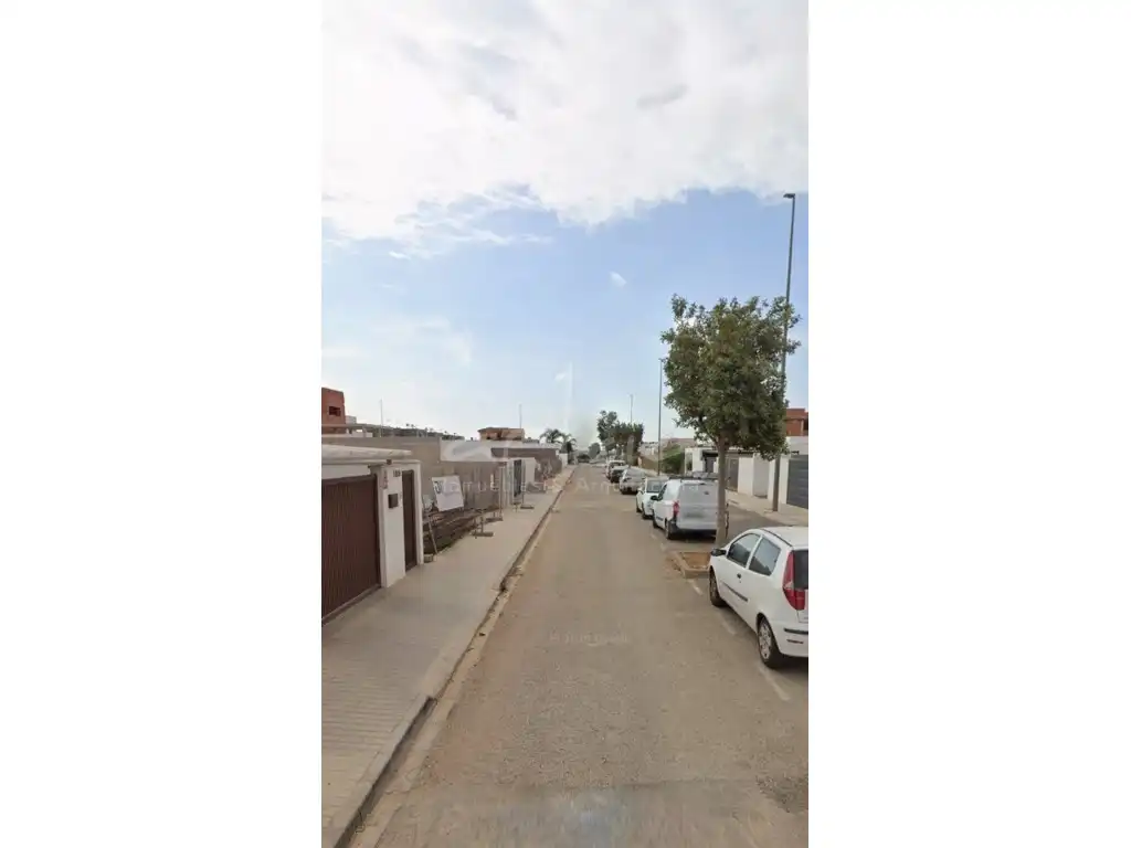 Terreny residencial en venda a San Antonio de Benagéber, imagen 7