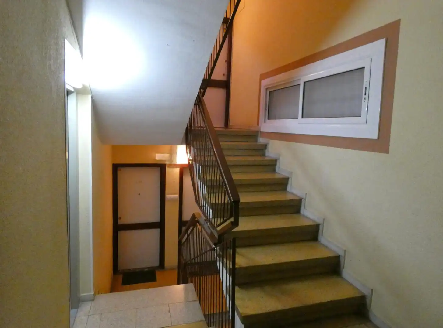 Piso en venta en Santa Coloma de Gramenet con Aire acondicionado, Calefacción y Parquet