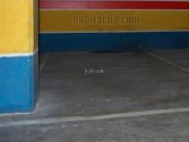 Individual de lloguer a Carrer de Sicília 41
