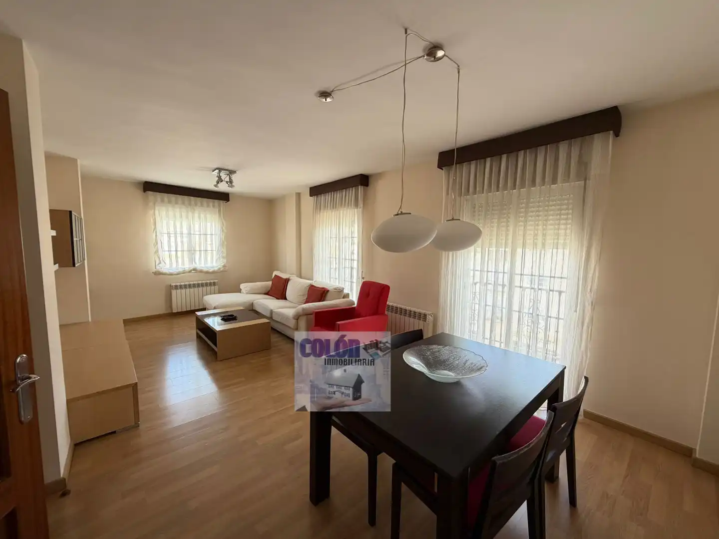 Appartamento con terrazza in vendita a Martos, imagen 3