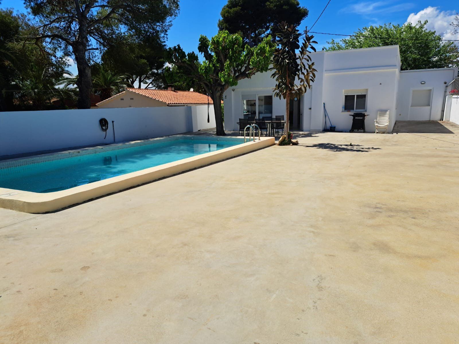 Casa o xalet en venda a Alcossebre