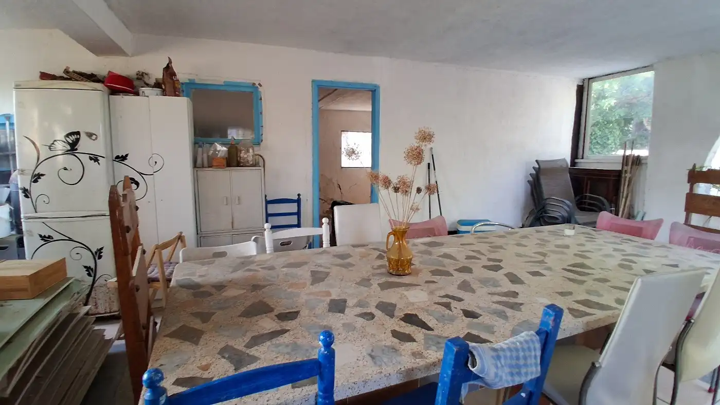 Casa rustica in vendita a Avinguda del Cuqui 1714, imagen 5