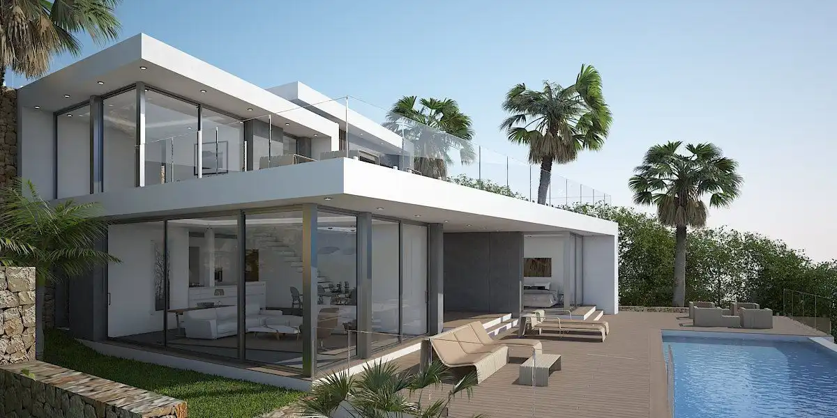 Casa en venda a Alcalalí, imagen 2