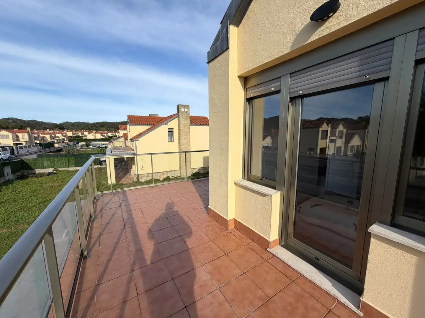 Terraza de Casa o chalet en venta en Hazas de Cesto, Cantabria