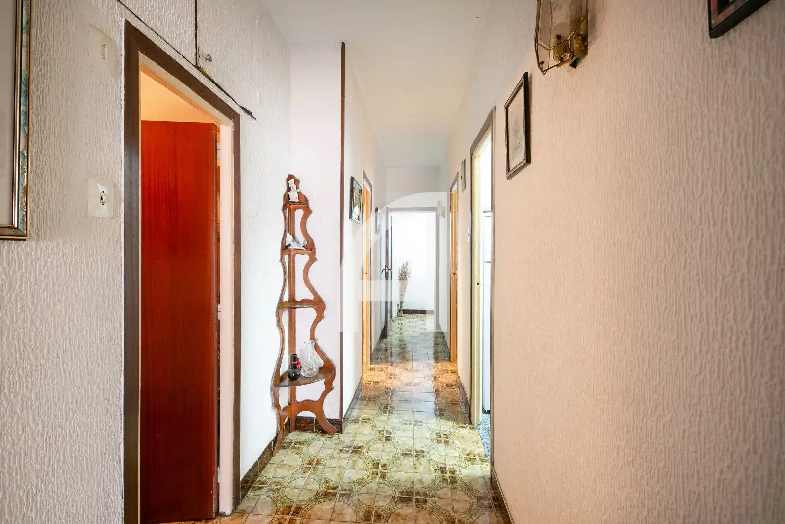 Piso en venta en Barcelona con Terraza y Balcón