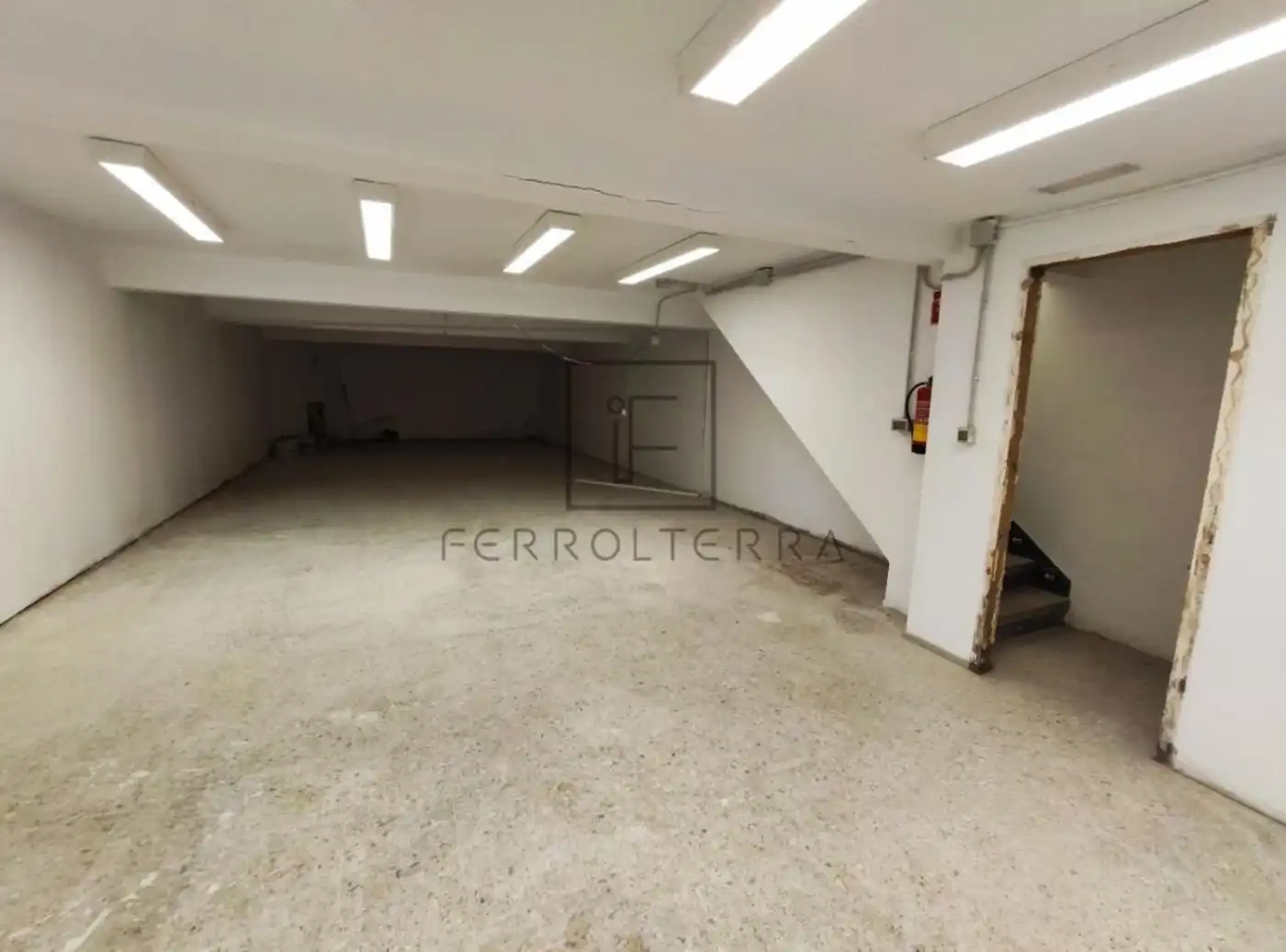 Business premises to rent in Magdalena 48, imagen 9