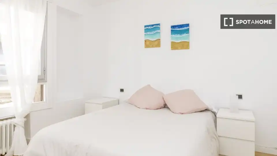 Habitación en Paseo Independencia