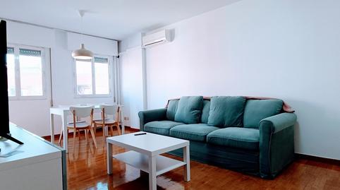 Foto 3 de Pis de lloguer a Fantasia, Palomeras Bajas, Madrid