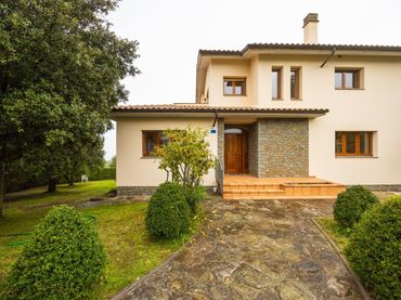 Villa con balcone in vendita a MÀRIUS ANGLADA