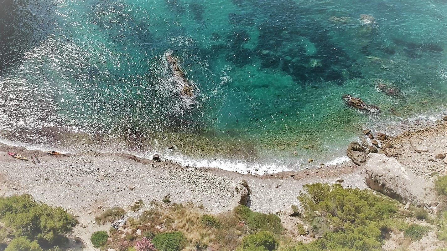 Premises for sale in Altea  with Air Conditioner