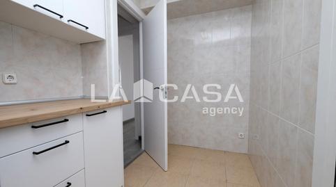 Foto 4 de Ático en venta en Carrer del Doctor Pi I Molist, El Turó de la Peira,  Barcelona Capital