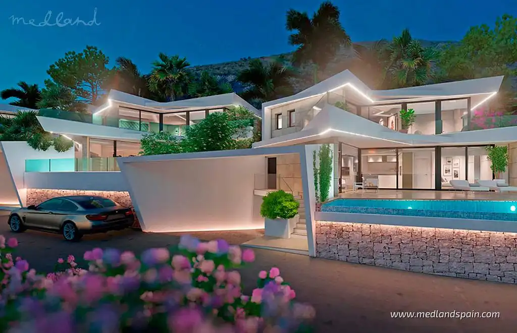 Chalet con piscina en venta en Alcassar, imagen 9